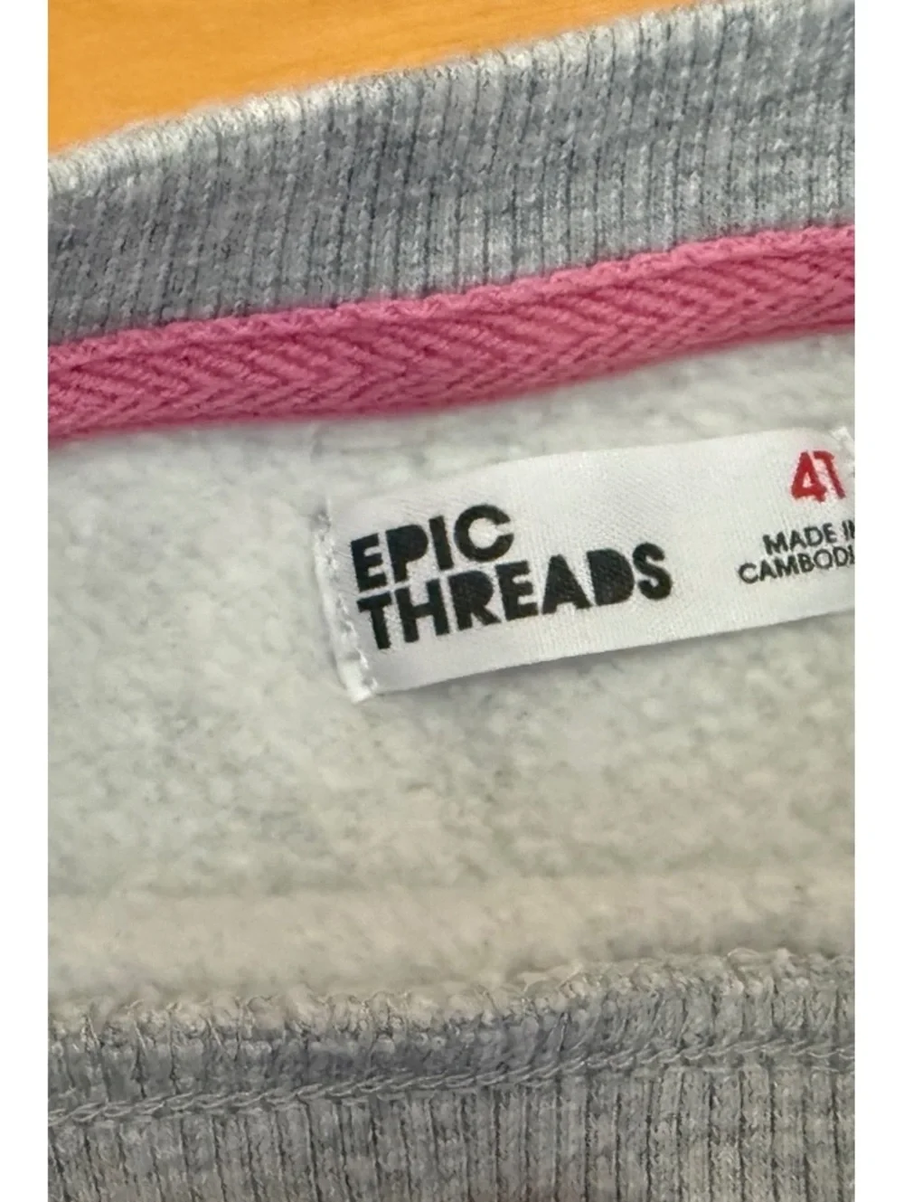 Epic Threads epic threads